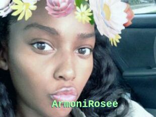 ArmoniRosee