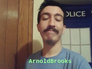 Arnold_Brooks