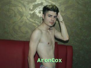 AronCox