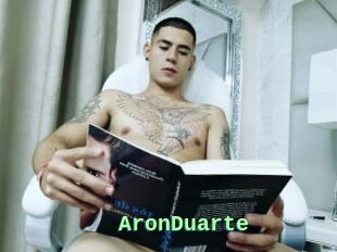AronDuarte