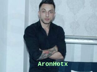 AronHotx