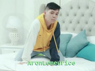 AronLemeurice