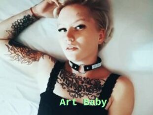 Art_Baby