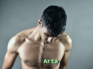 Arta