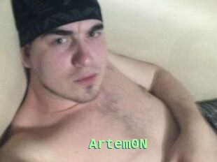 Artem0N