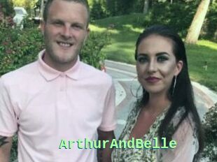 ArthurAndBelle