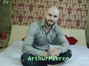 ArthurPierce