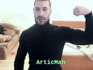 ArticMan