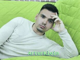 ArturKlein