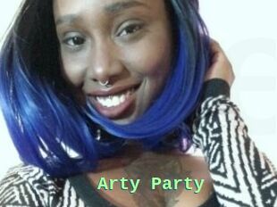 Arty_Party