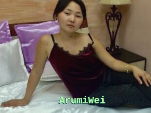 ArumiWei