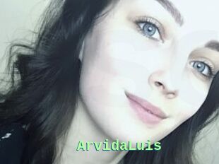 ArvidaLuis