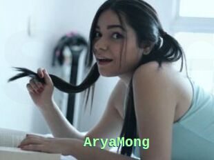 AryaMong
