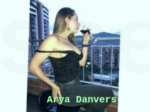 Arya_Danvers