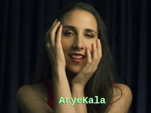 AryeKala