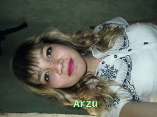 Arzu