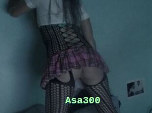 Asa300