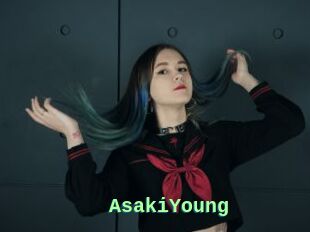 AsakiYoung