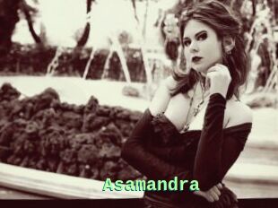 Asamandra