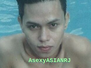 AsexyASIANRJ