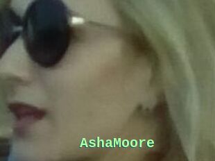 AshaMoore