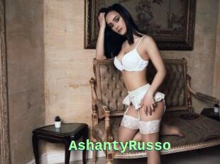 AshantyRusso