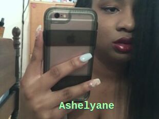 Ashelyane