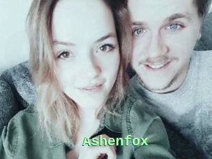 Ashenfox