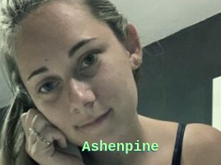 Ashenpine