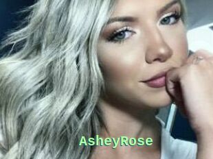 AsheyRose