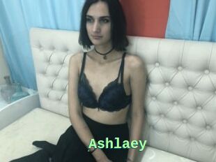 Ashlaey