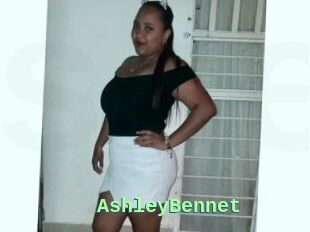 AshleyBennet
