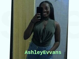 AshleyEvvans