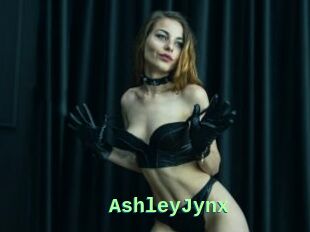AshleyJynx