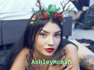 AshleyMcain