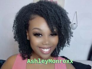 AshleyMonroxx