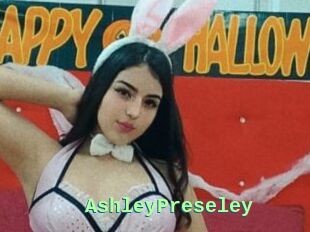 AshleyPreseley