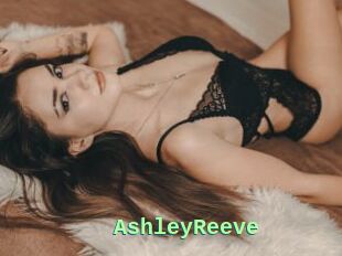 AshleyReeve