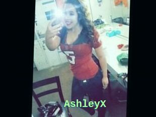 Ashley_X_
