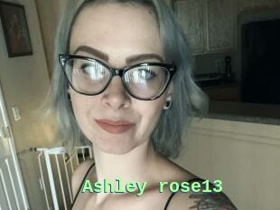 Ashley_rose13