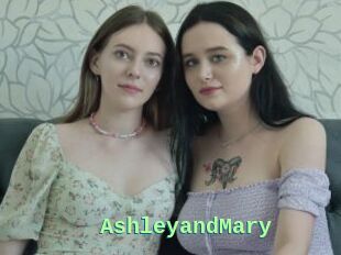 AshleyandMary