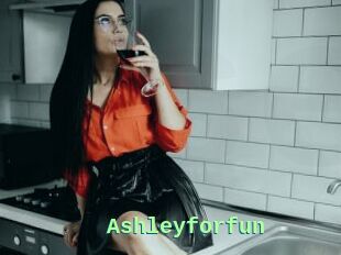 Ashleyforfun