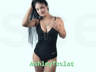 Ashleyfoxlat