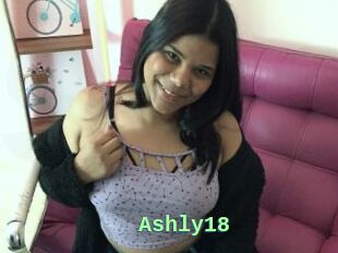 Ashly18