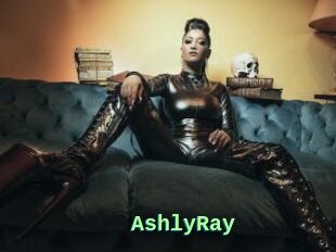 AshlyRay