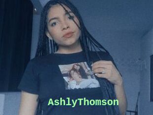 AshlyThomson