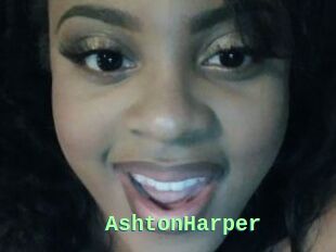AshtonHarper