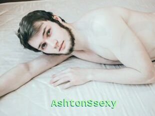 AshtonSsexy