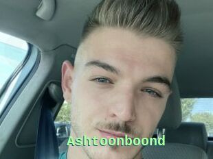 Ashtoonboond
