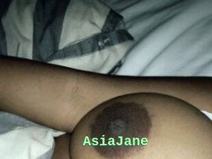 AsiaJane